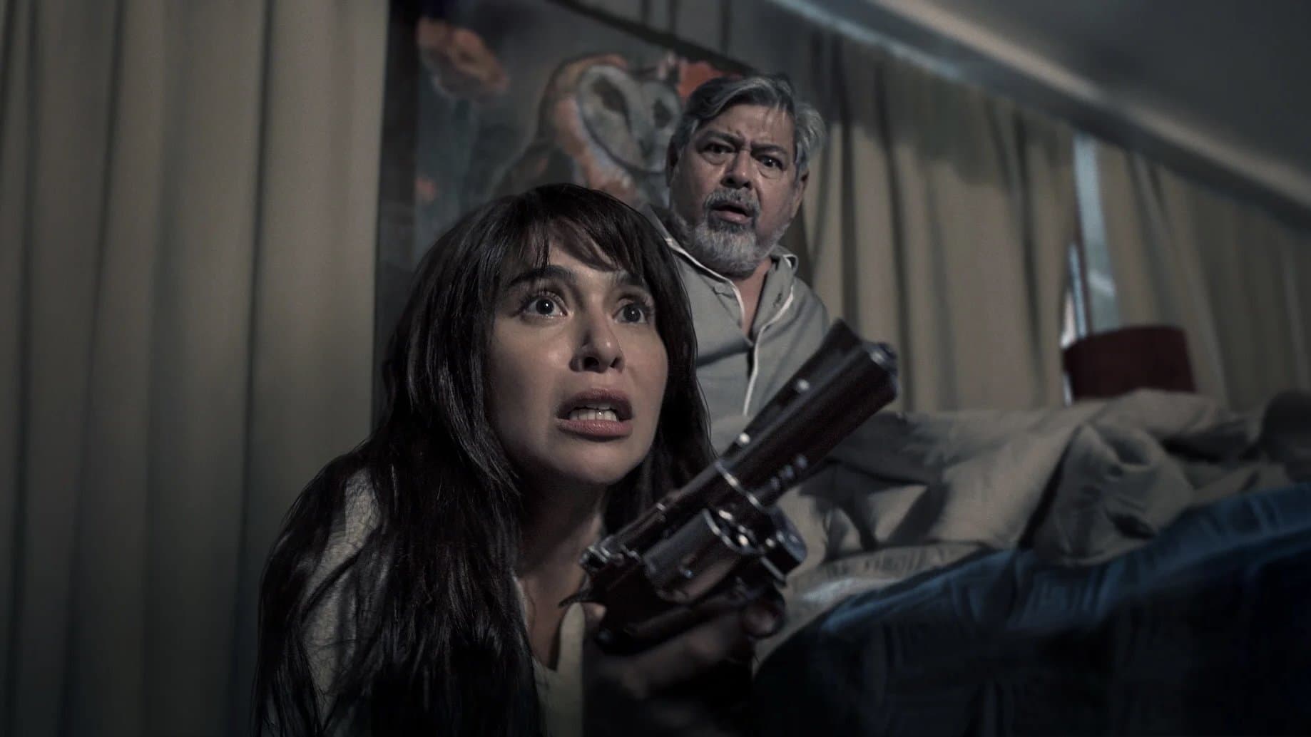 아이솔레이티드