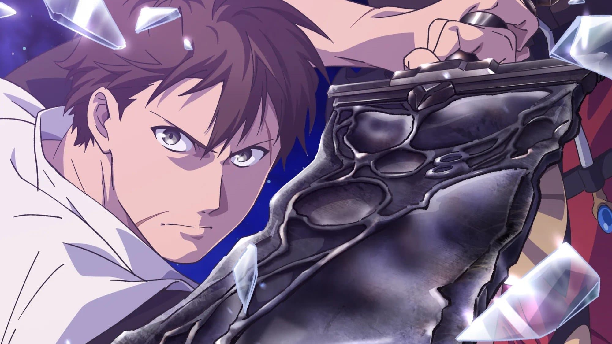 나는 모든 것을 【패리】한다 ~역착각의 세계 최강은 모험가가 되고 싶다~