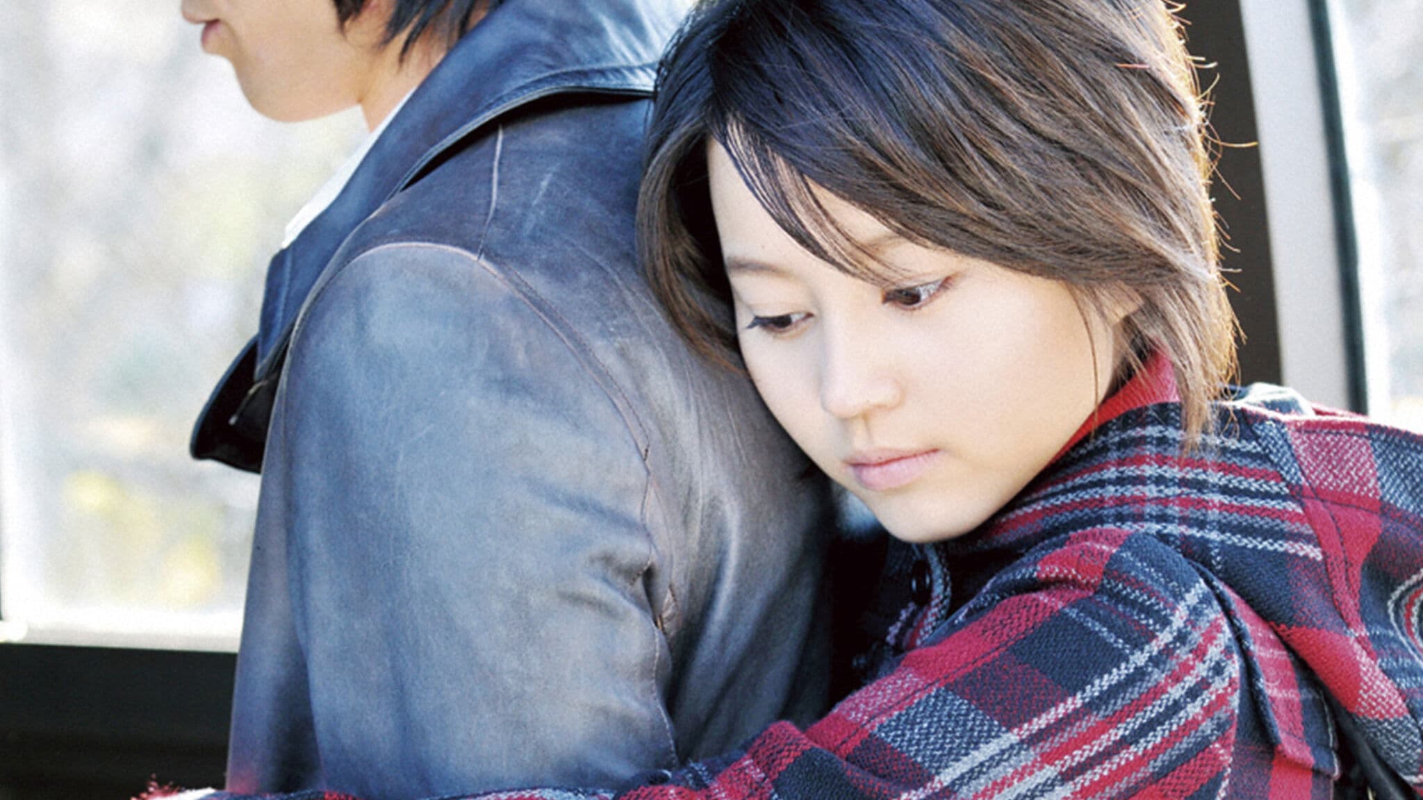 누군가 내게 키스했다