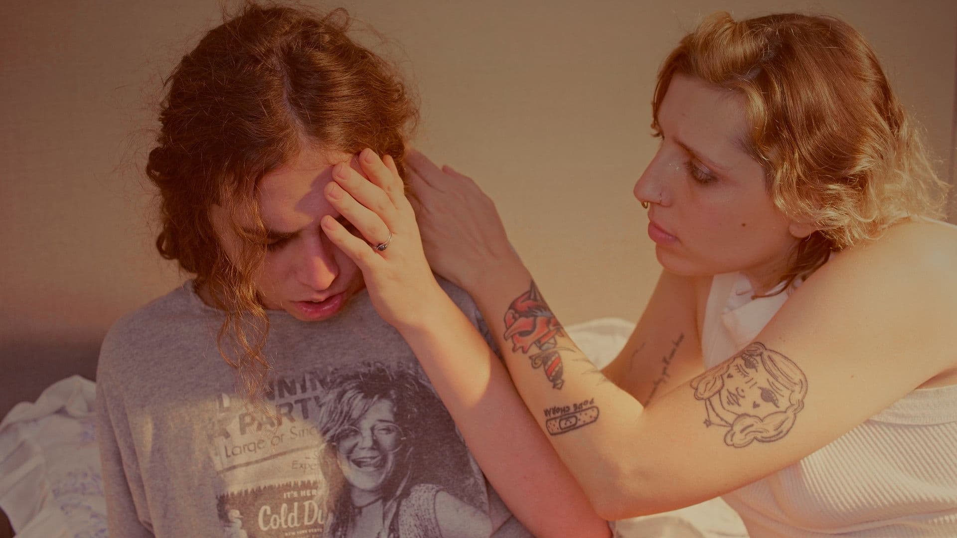 O Jeito Que Você Me Olha