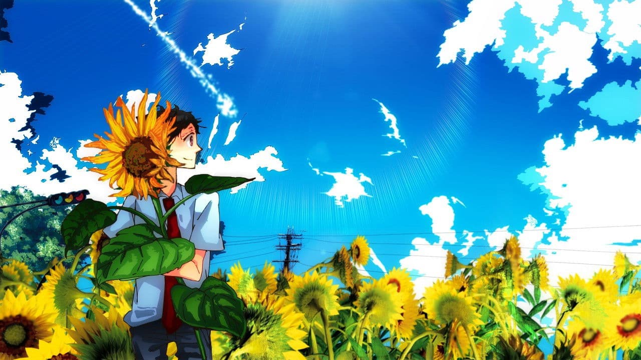 이 남자, 외계인과 싸울 수 있습니다.