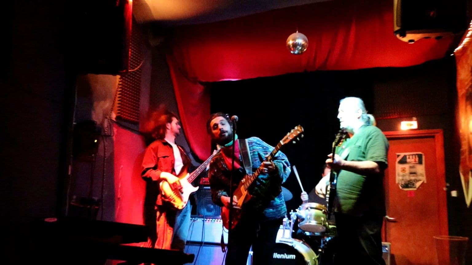 Εξευγενίζοντας τον Ήχο