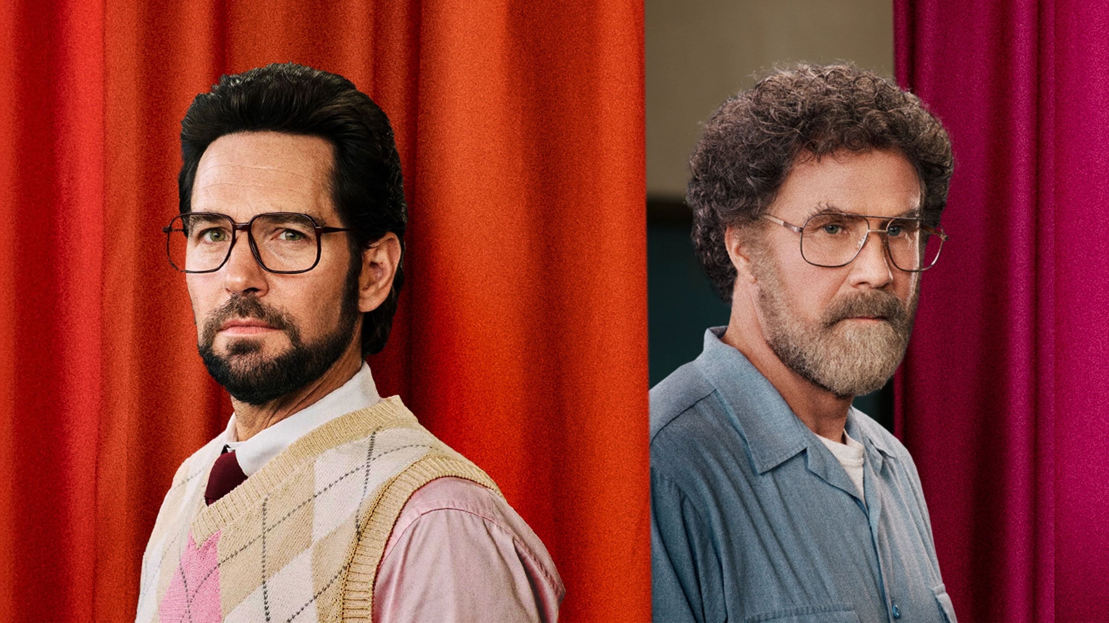 '의사 그리고 나' - The Shrink Next Door