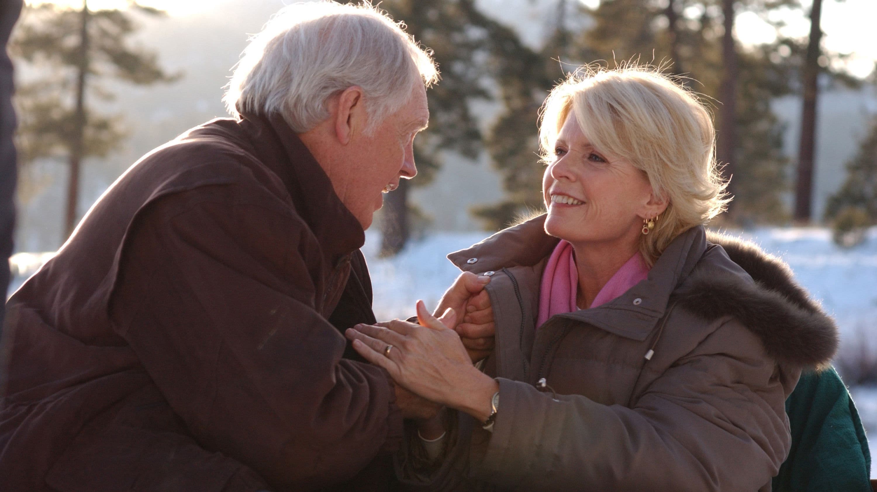 앤젤 인 더 패밀리