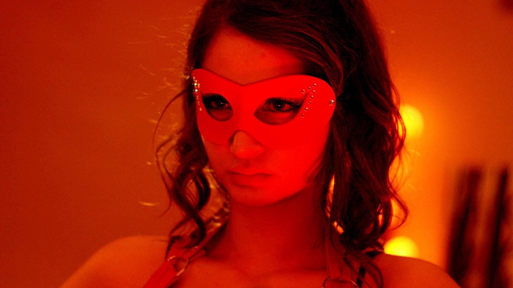 네 무덤에 침을 뱉어라 4