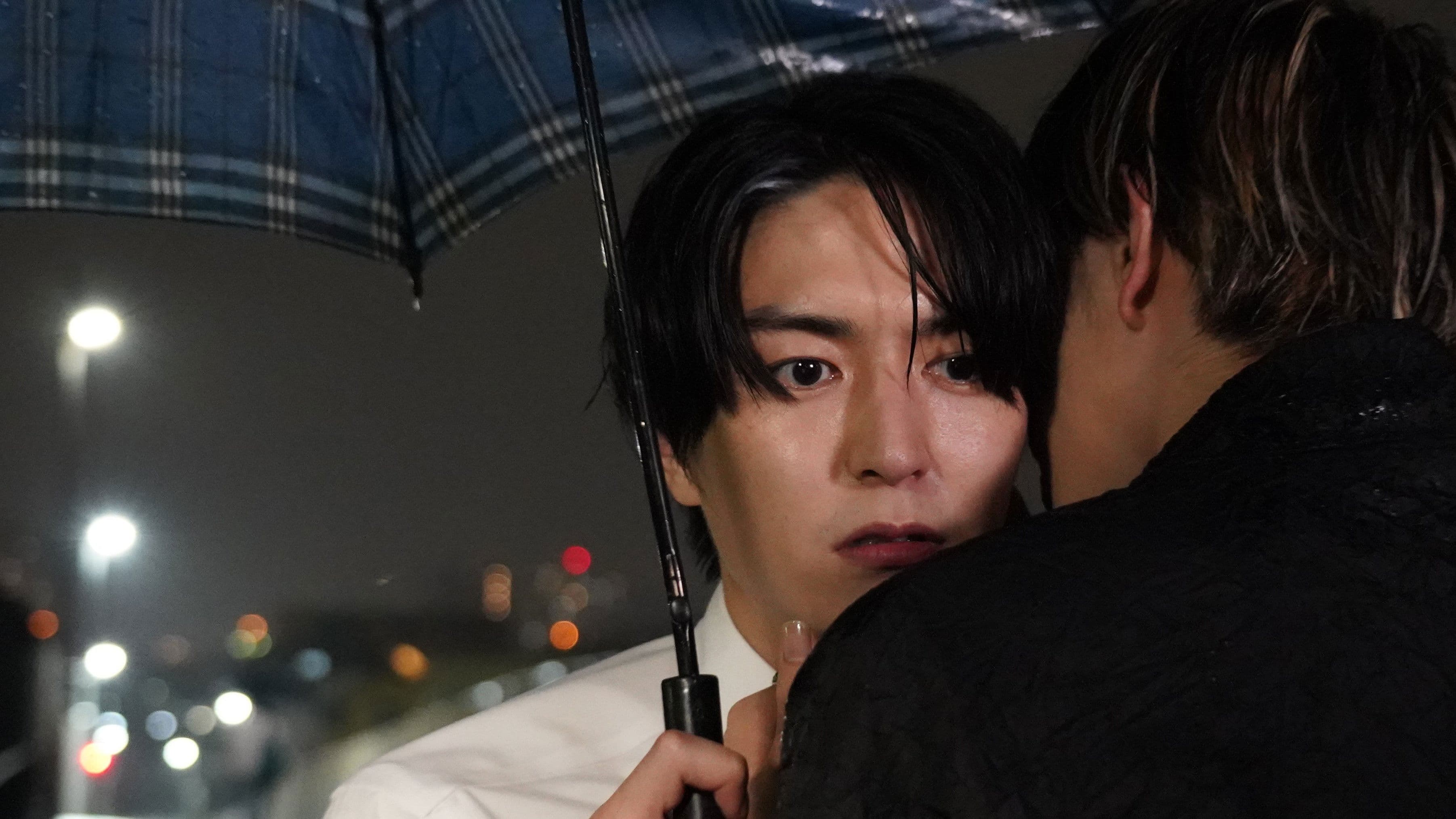 사랑에 애태우며 노래하라