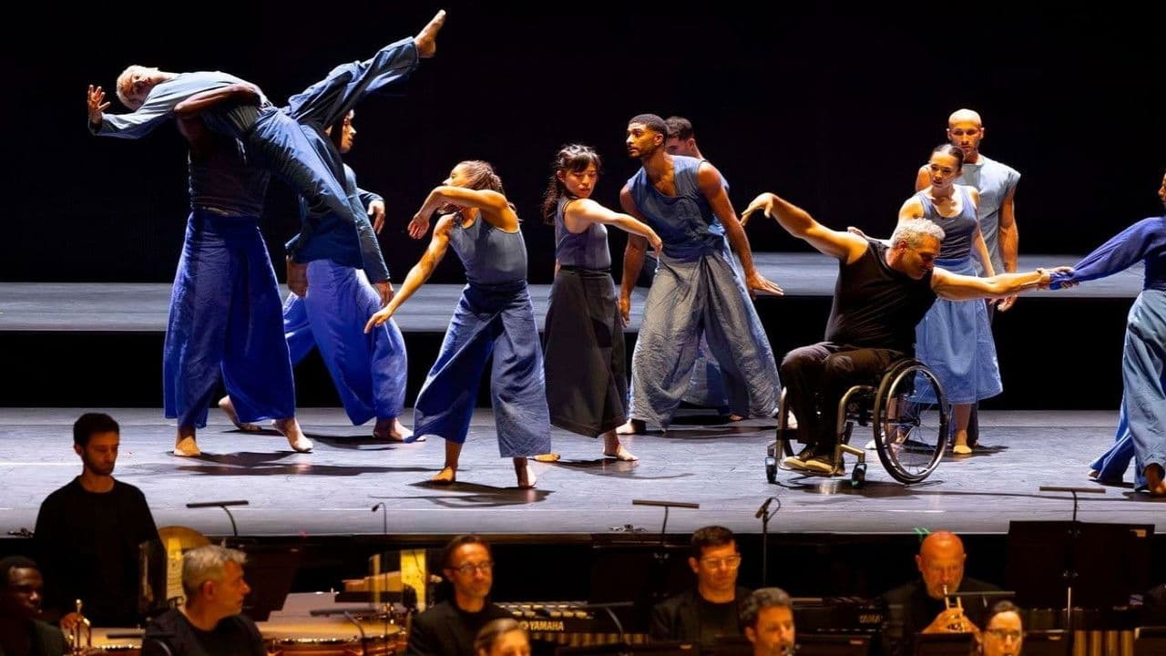 Zahia Ziouani & Mourad Merzouki : Les Nouveaux Mondes