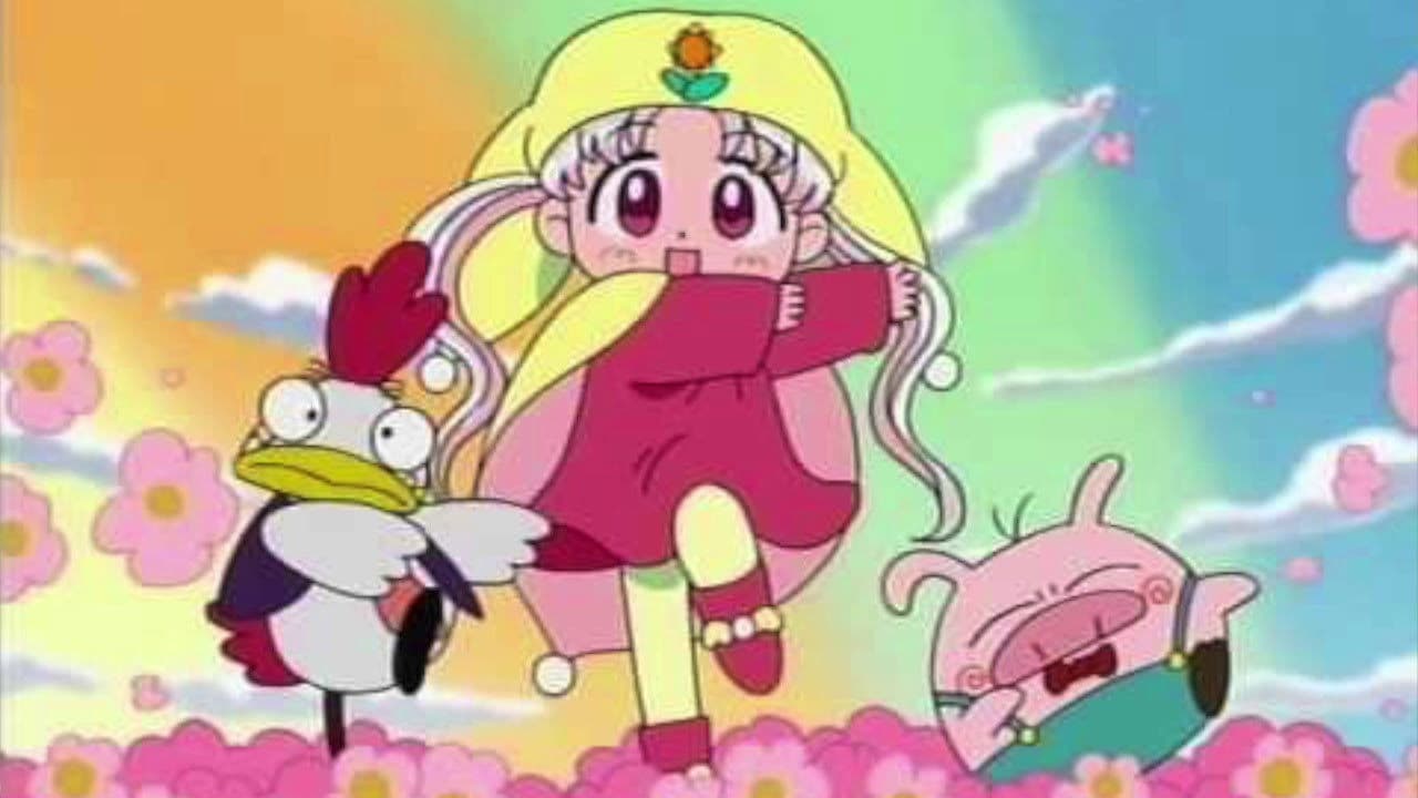 꿈의 크레용 왕국