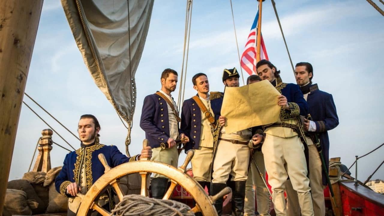 Terra X - Freibeuter der Meere