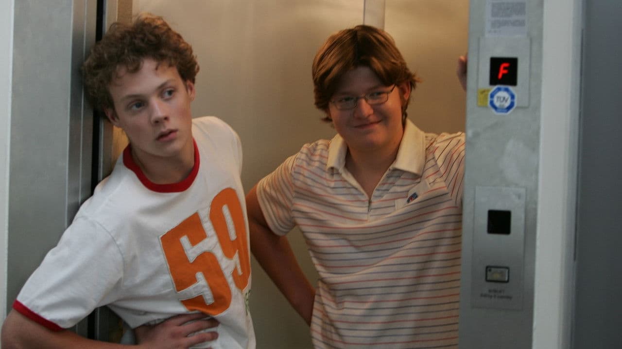 Tibor vagyok, de hódítani akarok