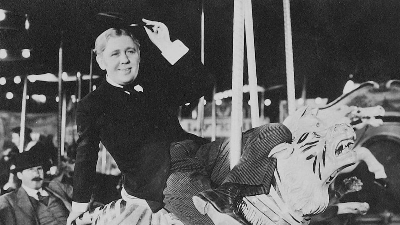 레드 갭의 러글스