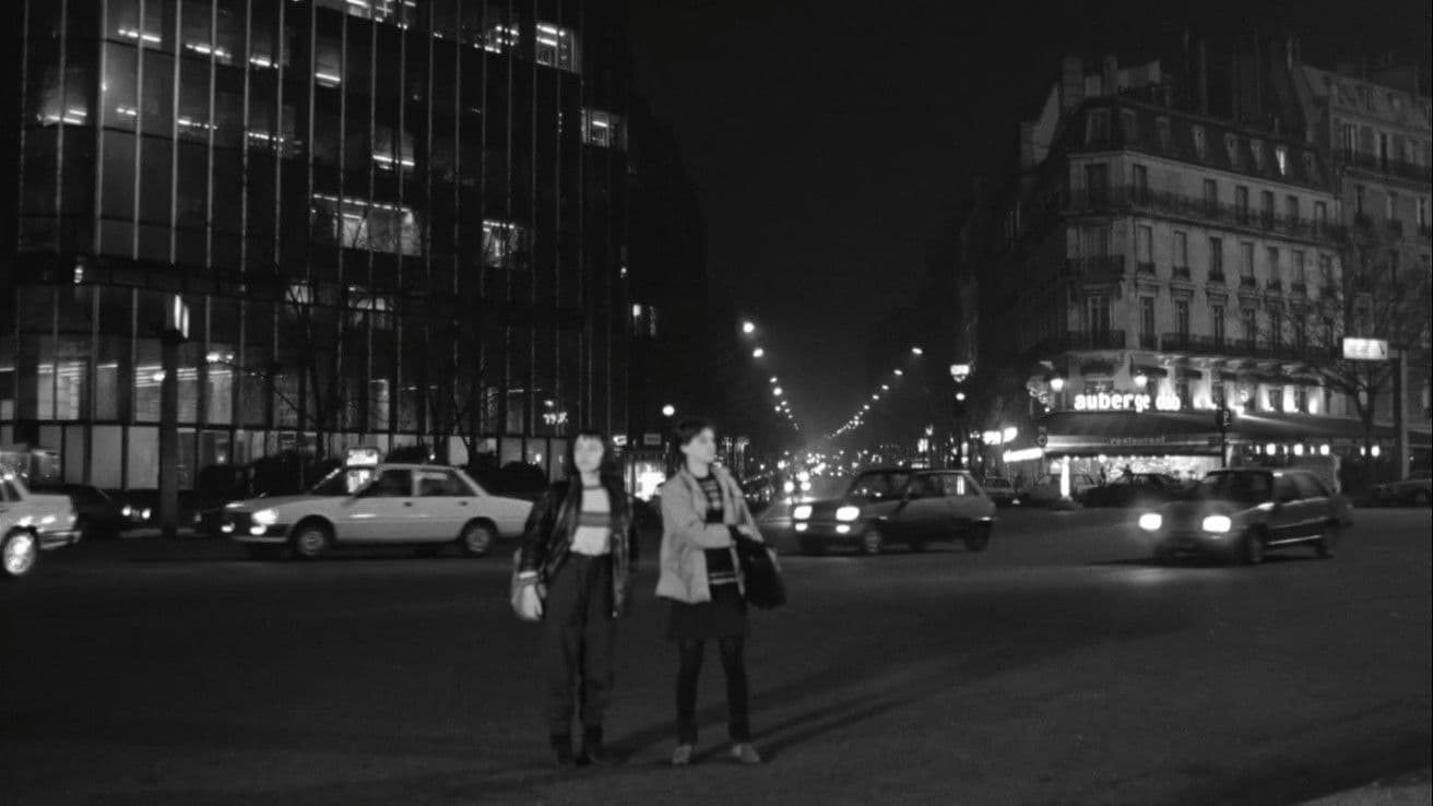 J'ai faim, j'ai froid