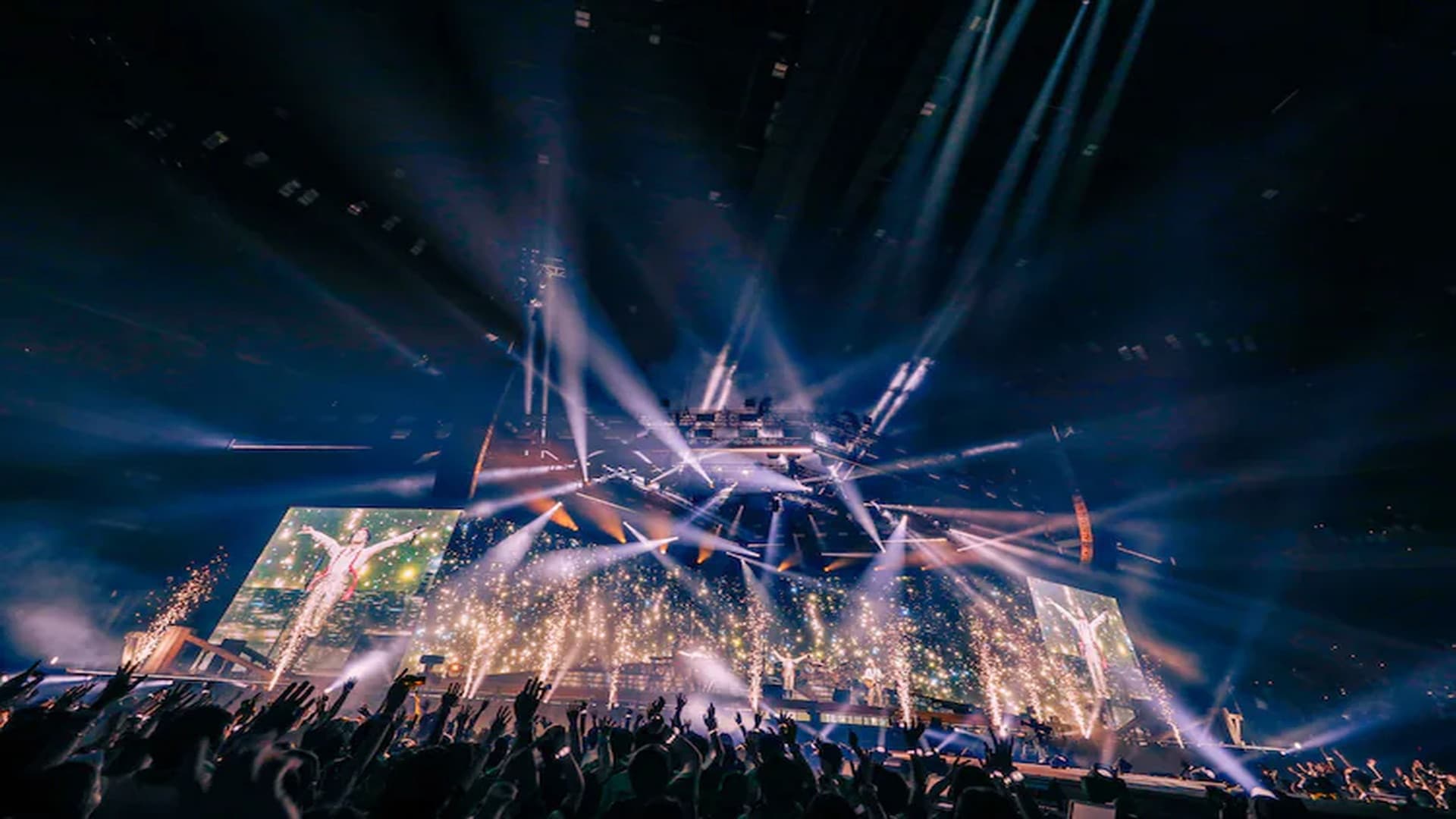 미세스 그린 애플 ARENA TOUR 2023 “노아의 방주”