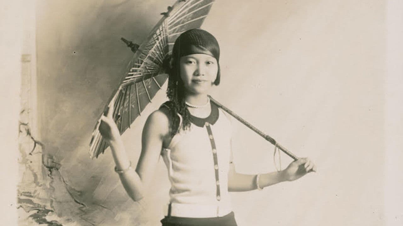 Vanishing Chinatown: The World of the May’s Photo Studio