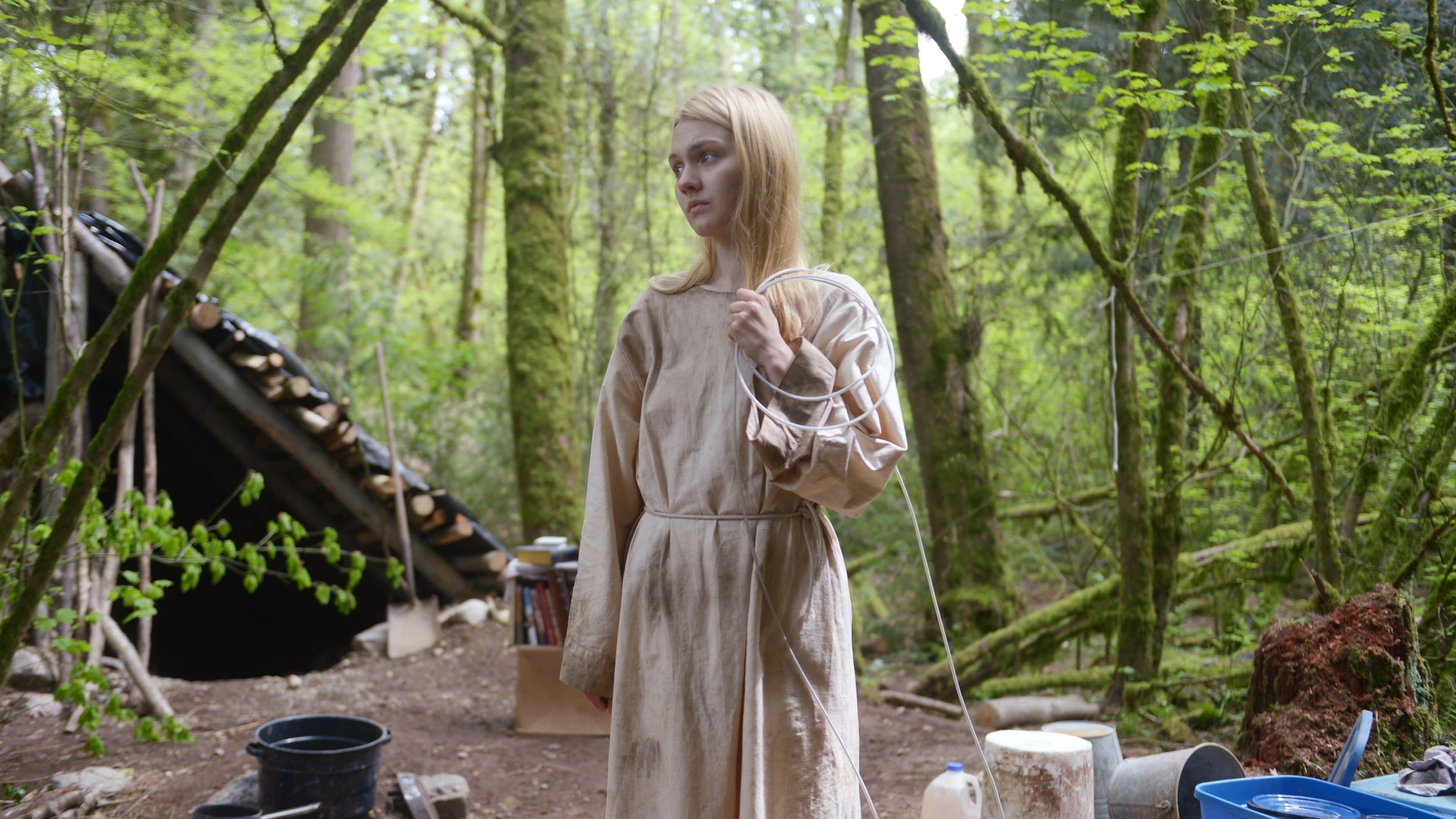 아이 엠 엘리자베스 스마트