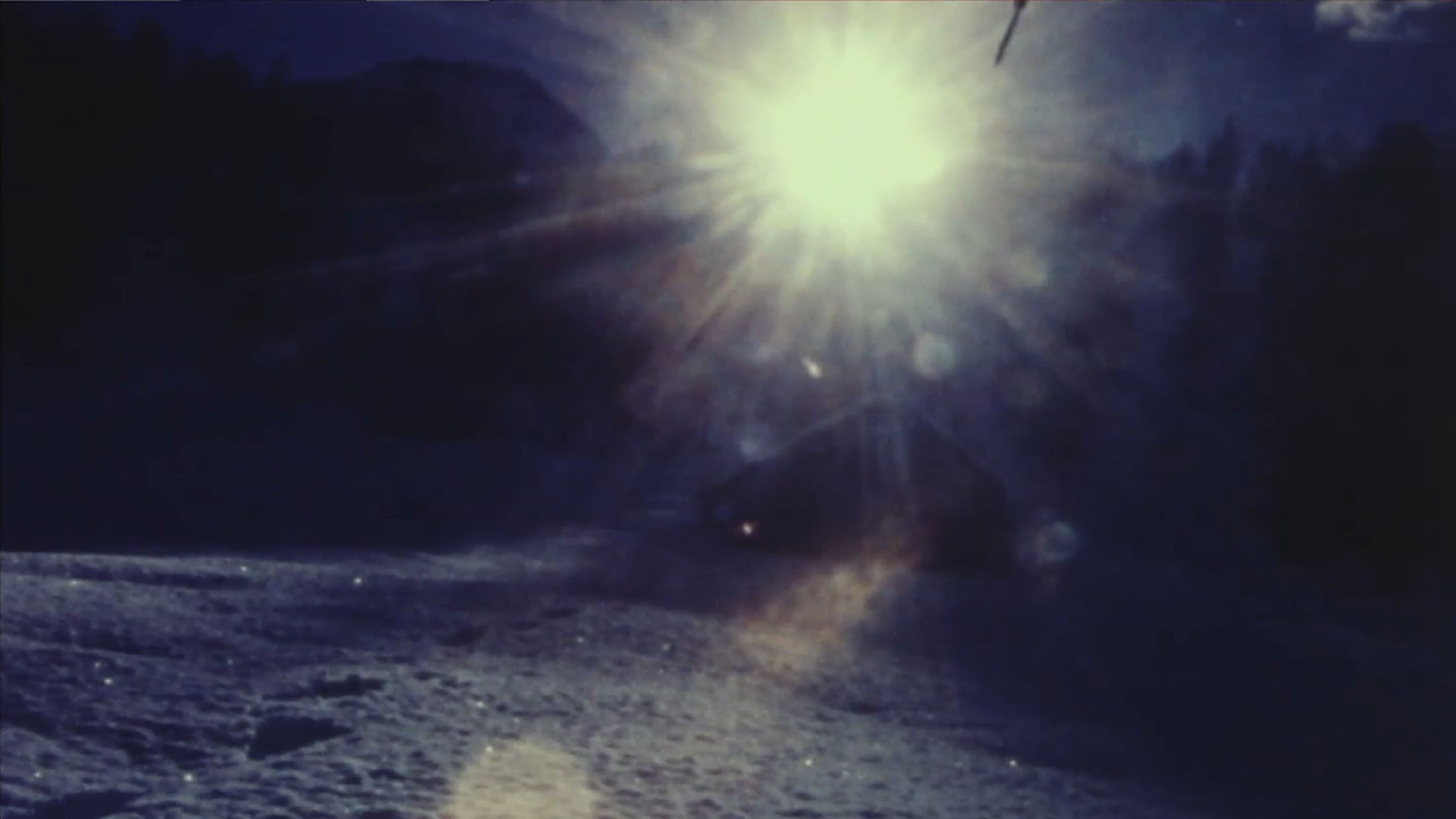 Die Sage vom alten Hirten Xeudi und seinem Freund Reimann