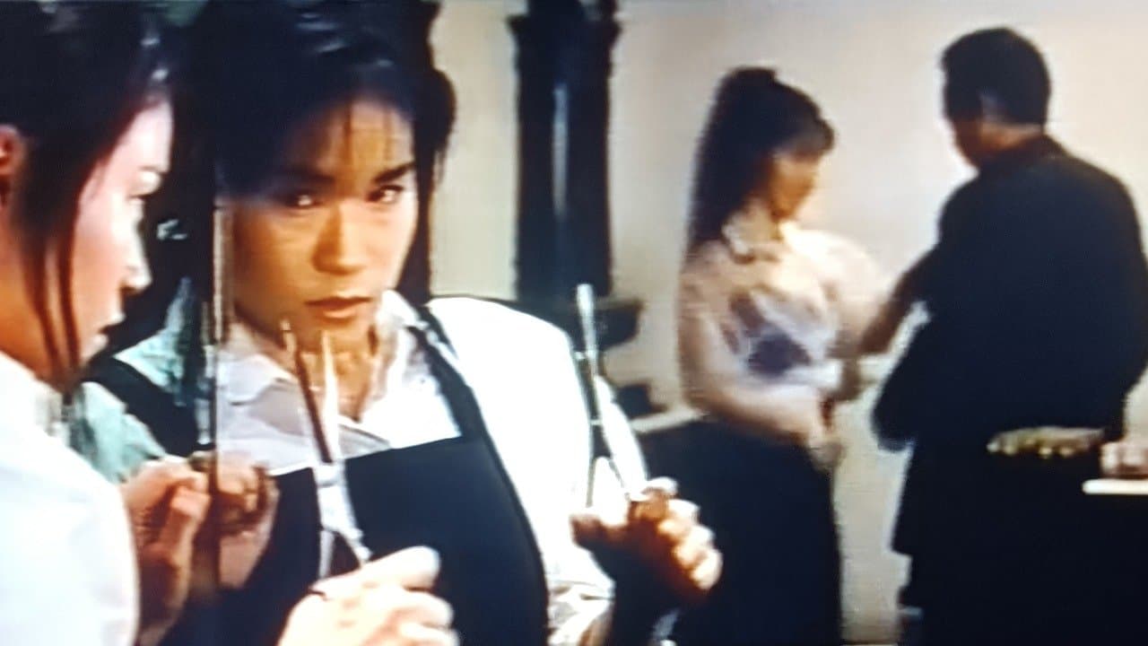 人妻変態美容師