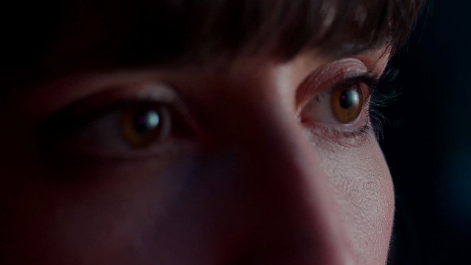 Ya no te amo (pero me seguís volando la cabeza)