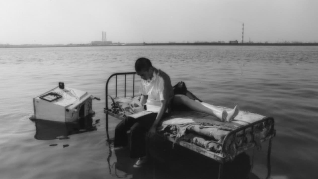 追悼のざわめき