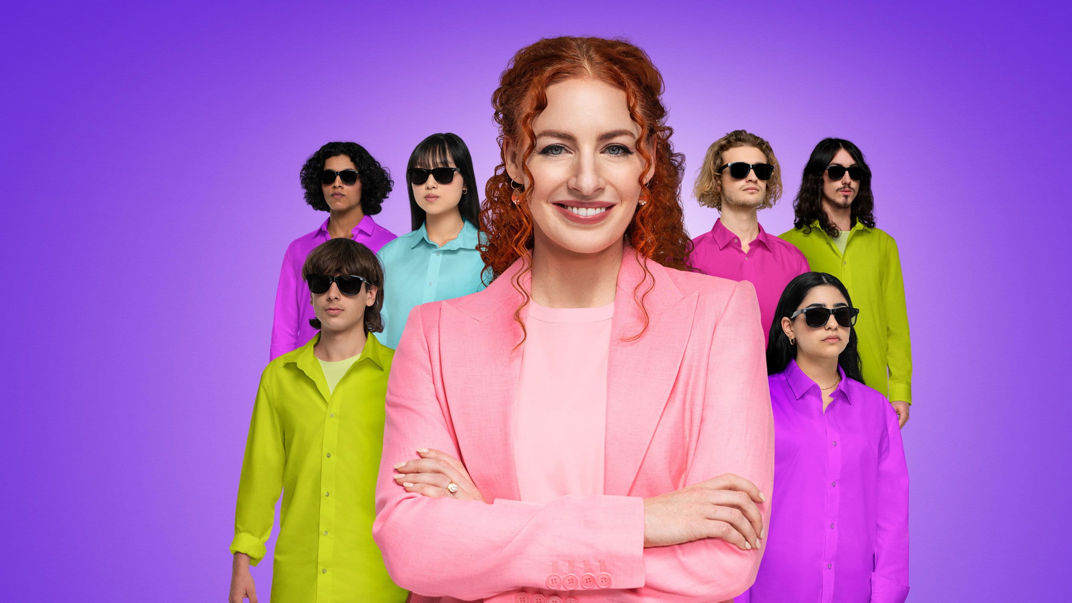 Teenage Boss: Next Level