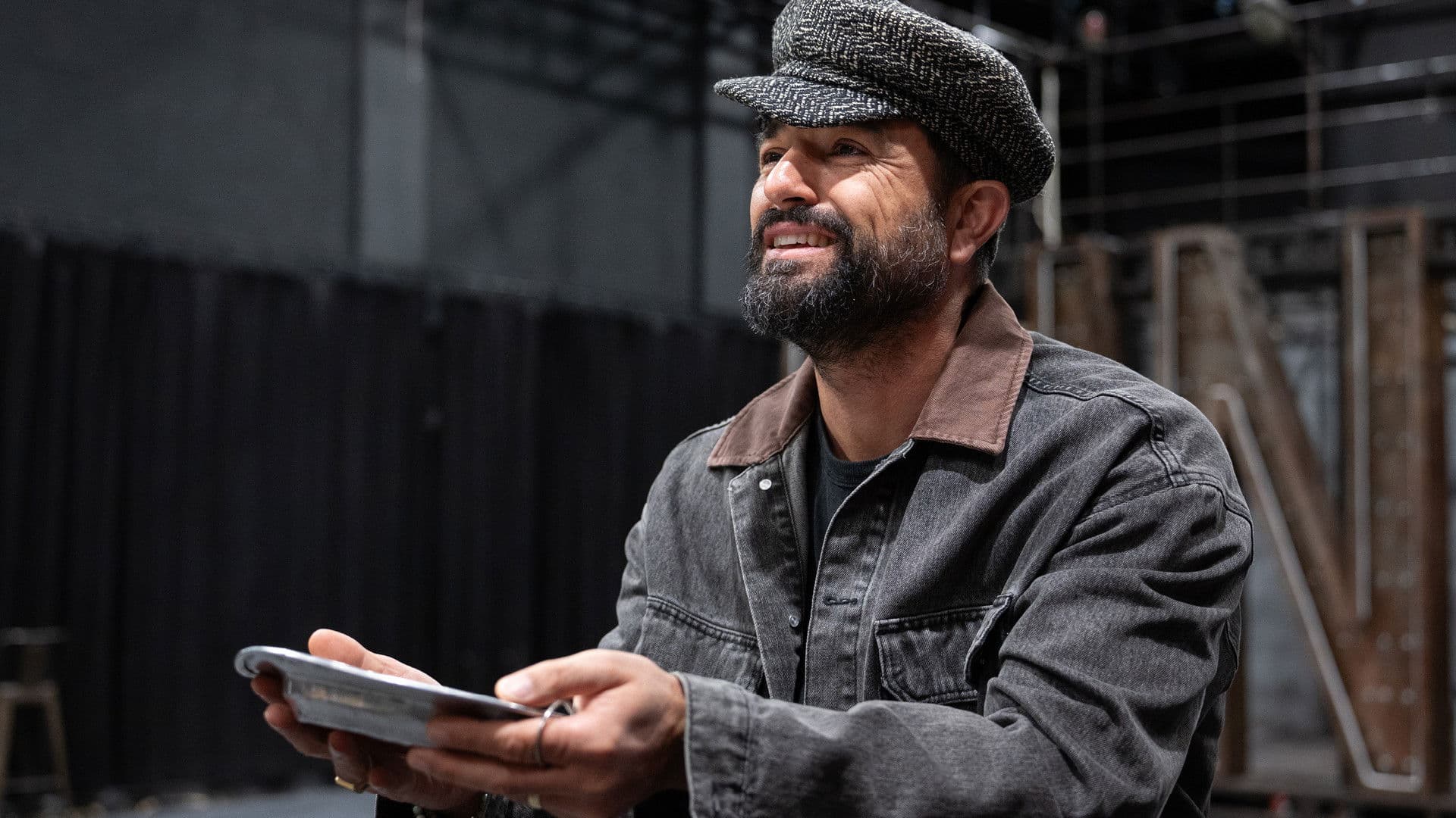 זינגר: קאמרי