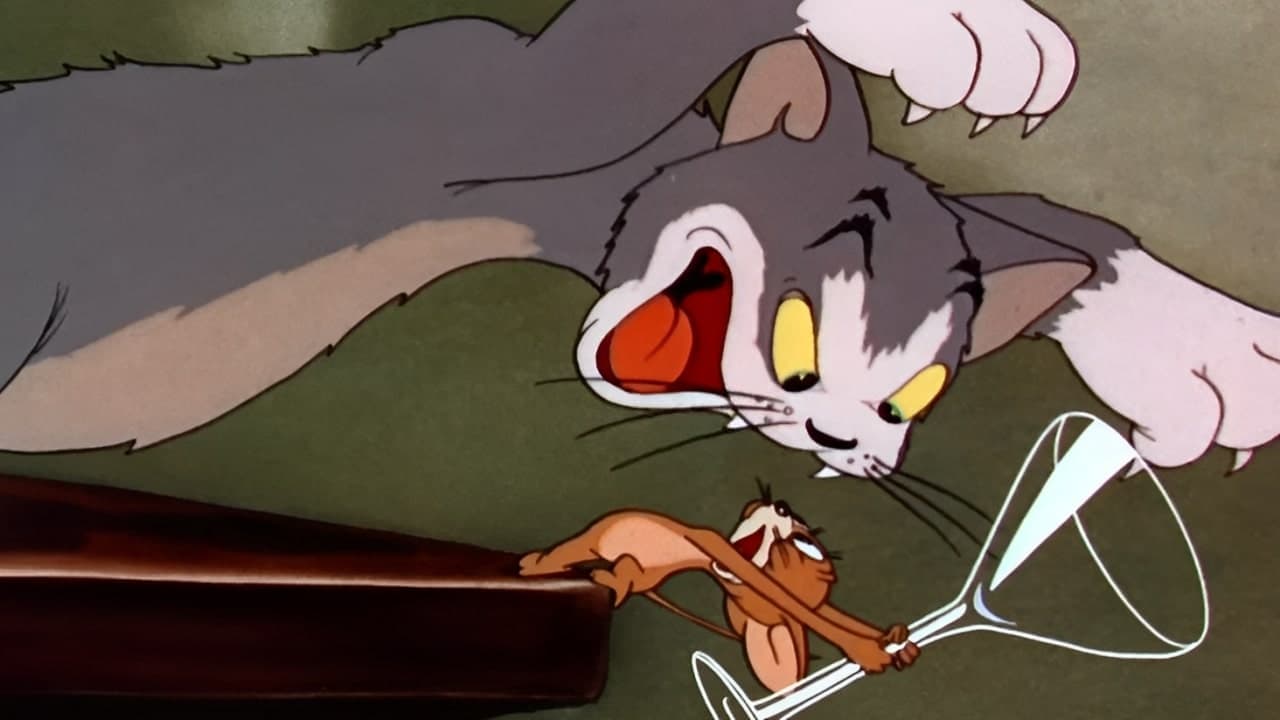 고양이, 쫓겨나다