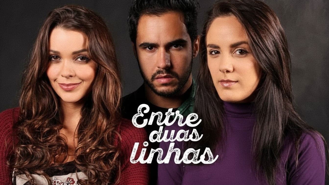 Entre Duas Linhas