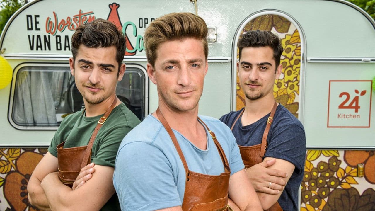 De Worsten van Babel op de Camping