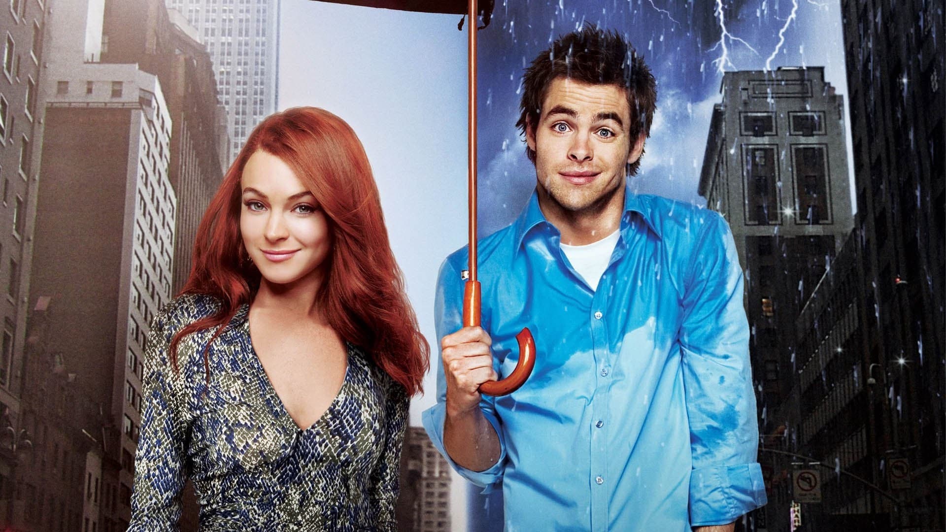 행운을 돌려줘!