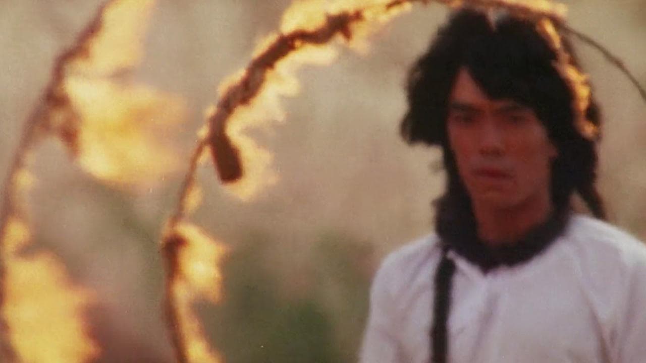 蛇形刁手鬥螳螂