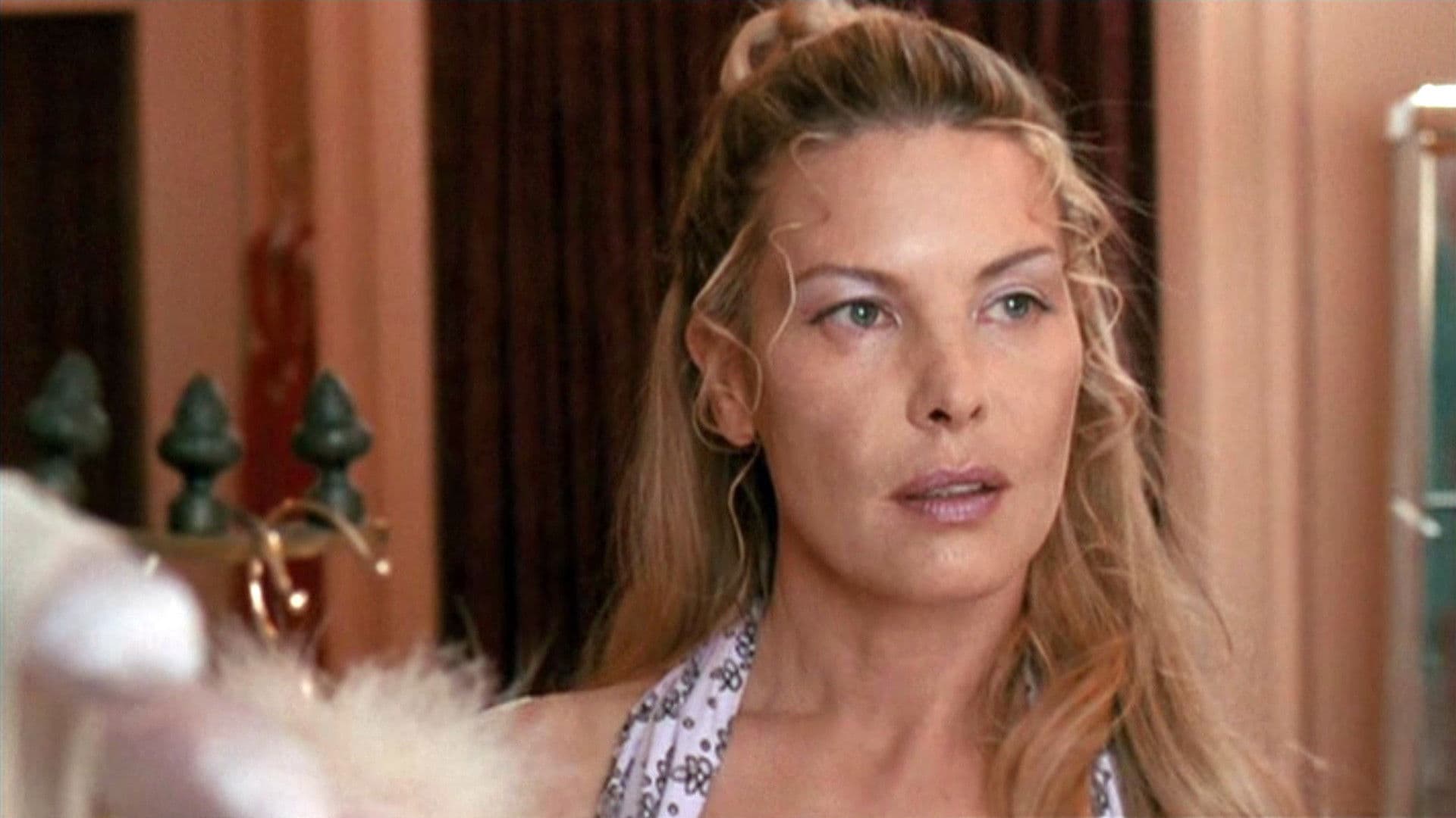 Things That Hang from Trees