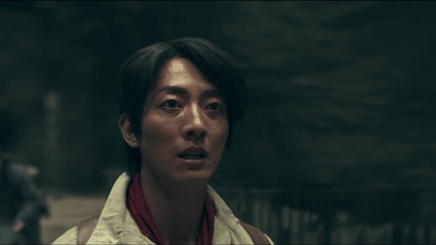 트레저 헌터: 모금교위