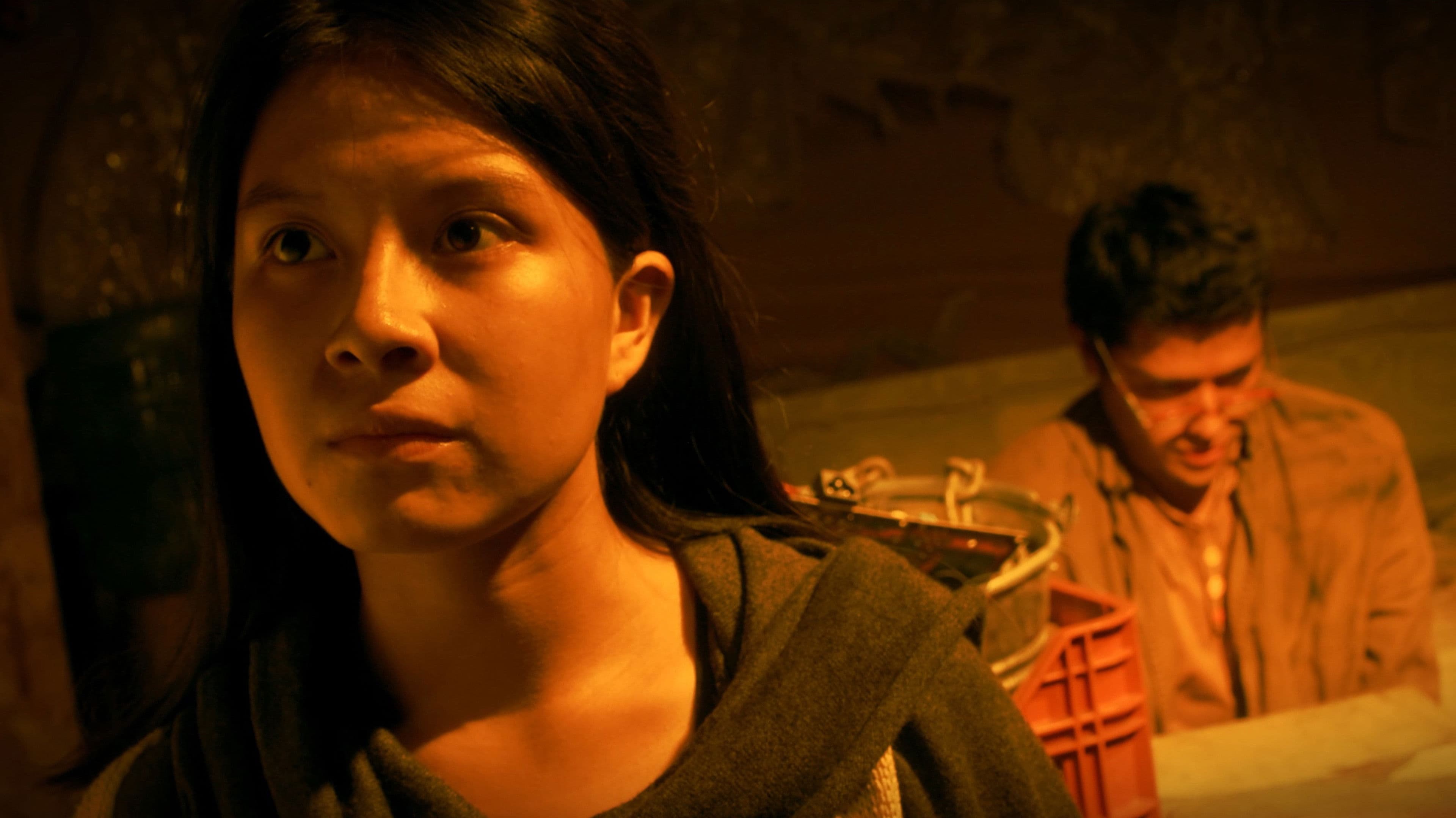 La Princesa Chatarra