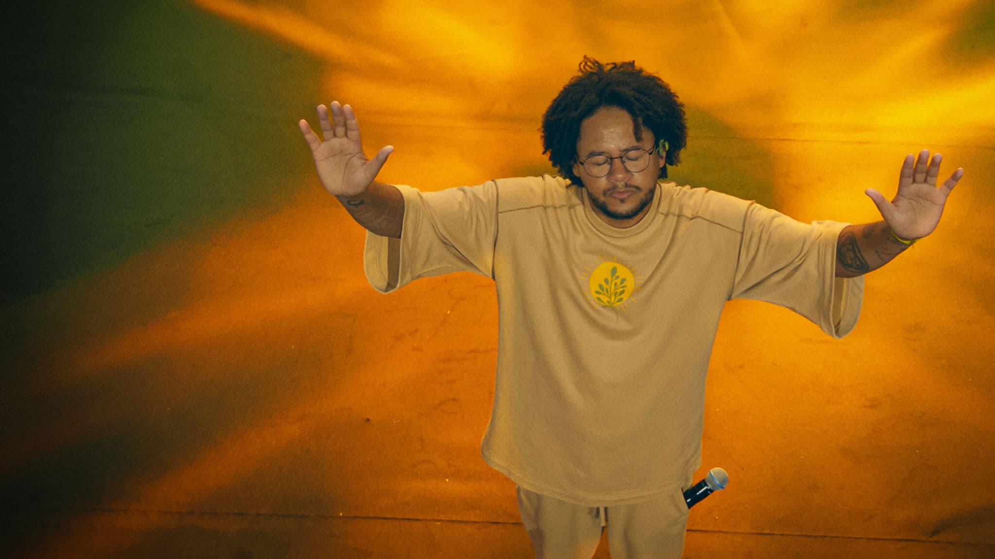 에미시다: 상파울루 라이브