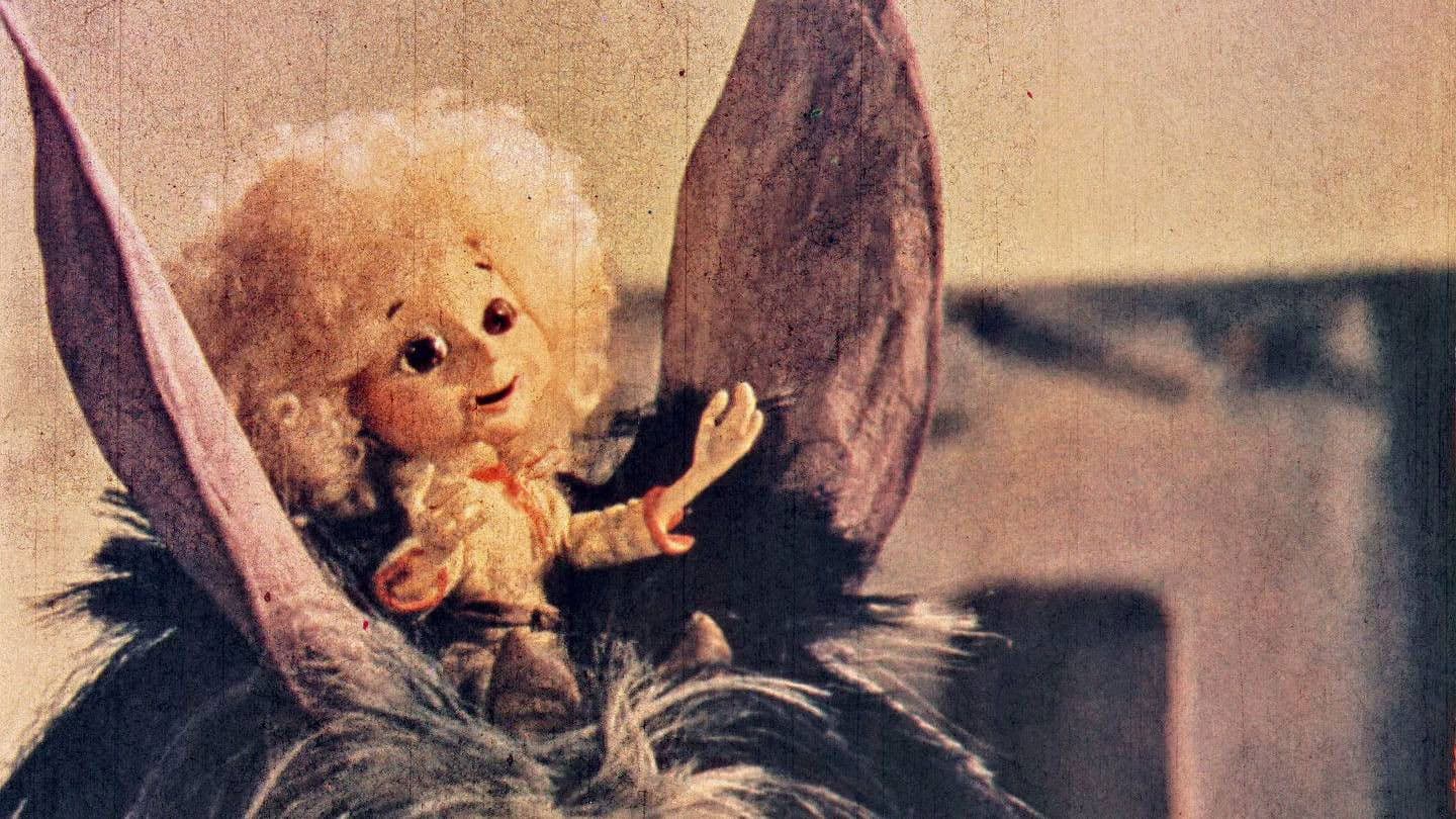 Яртыгулак и лентяи