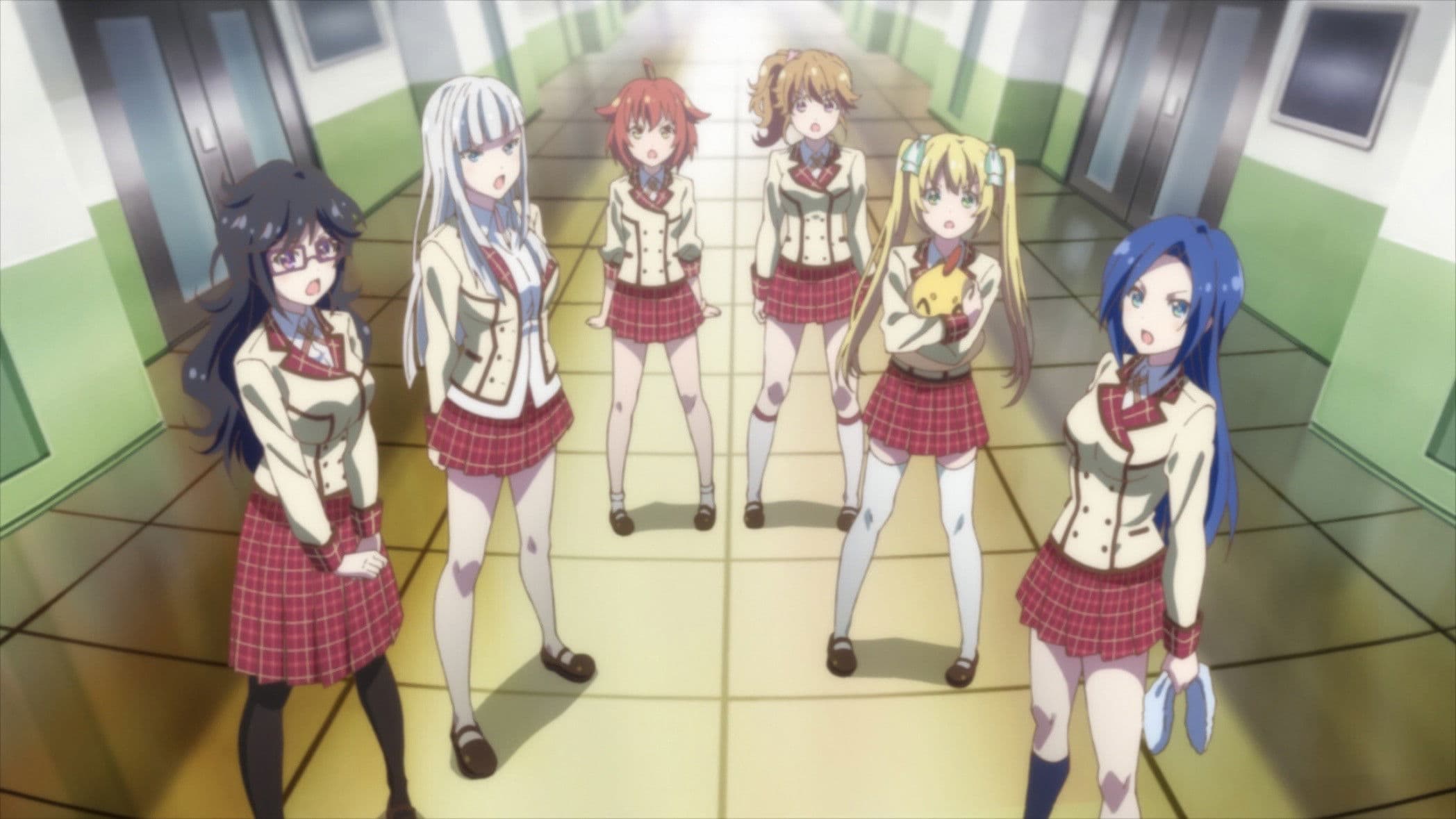 아이돌 메모리즈