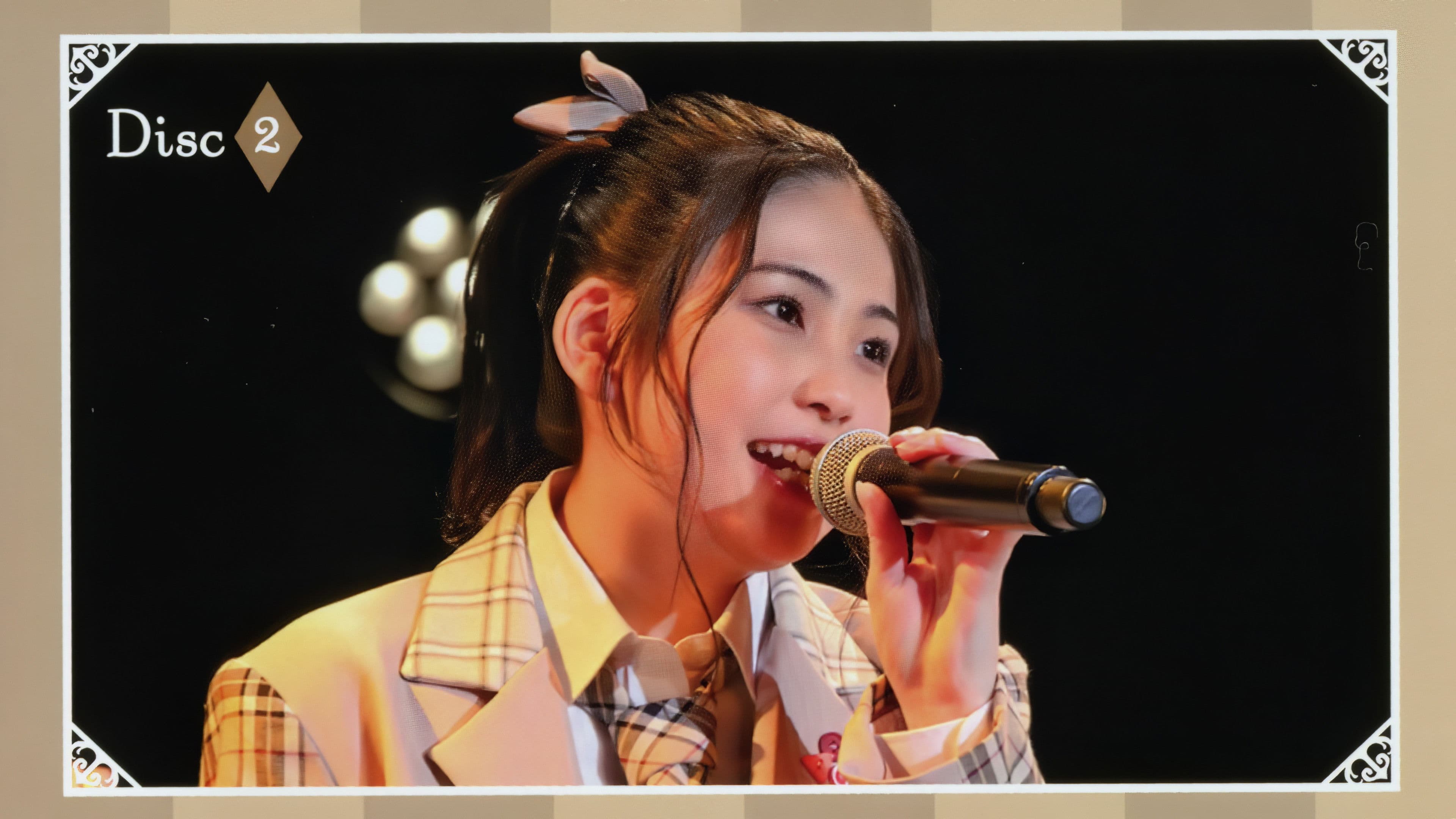 モーニング娘。'23 譜久村聖・櫻井梨央 バースデーイベント