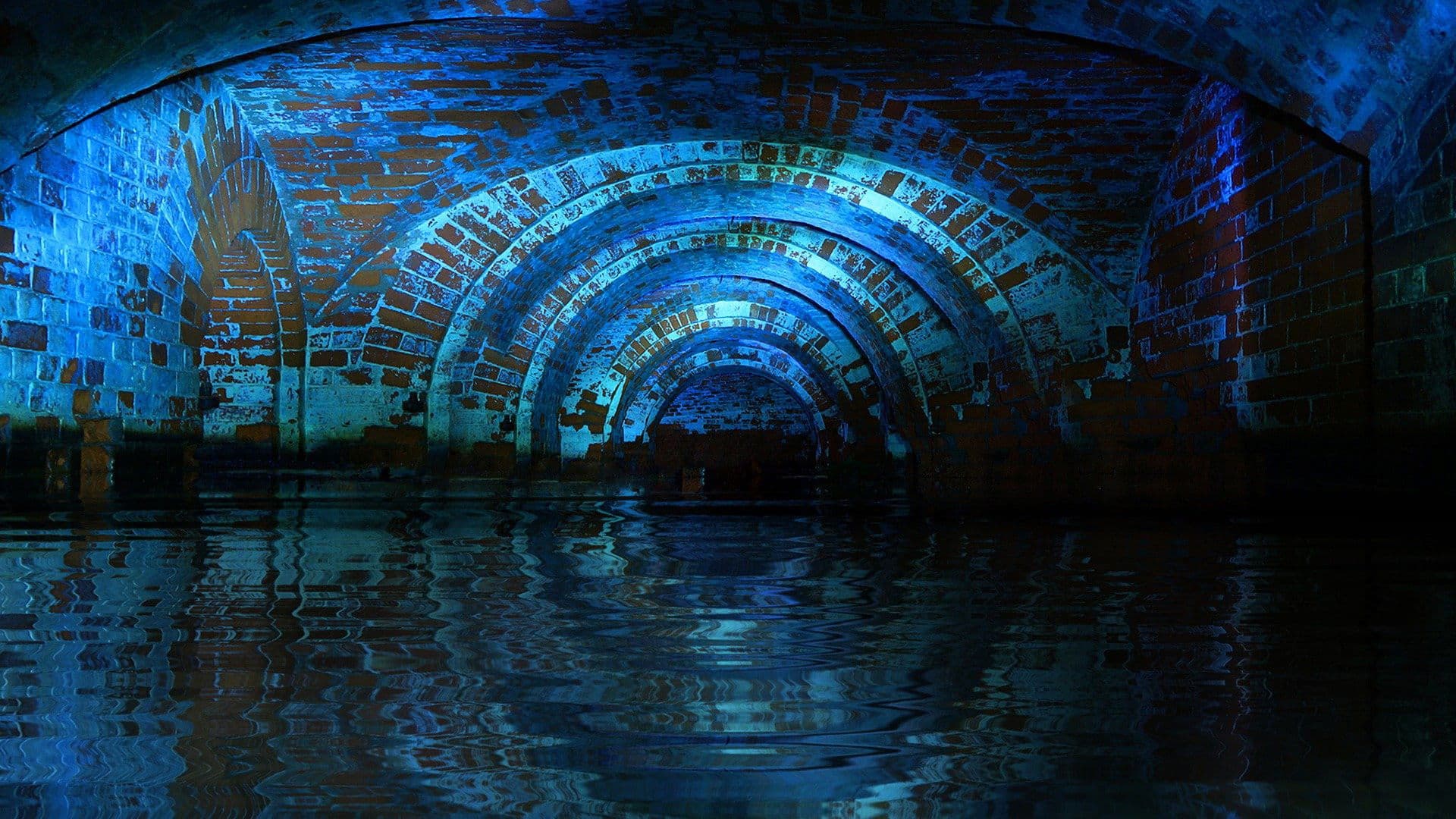 언더그라운드 마블스