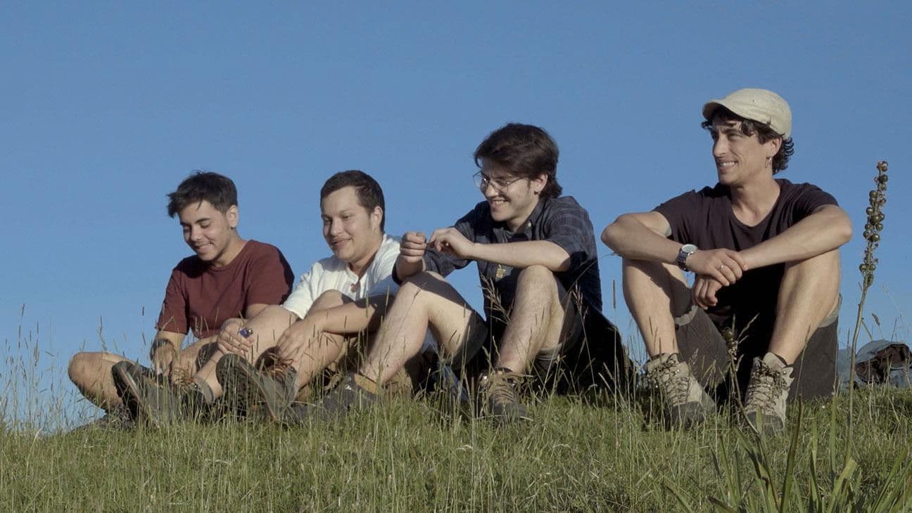 인투 마이 네임