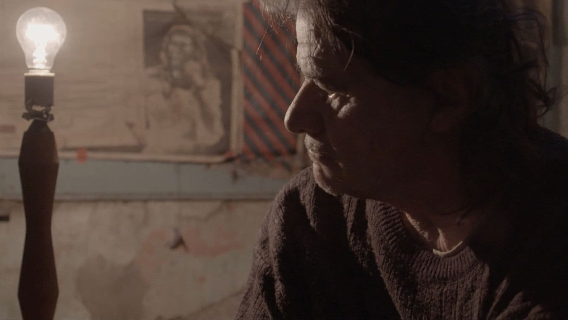 Cuadros en la oscuridad