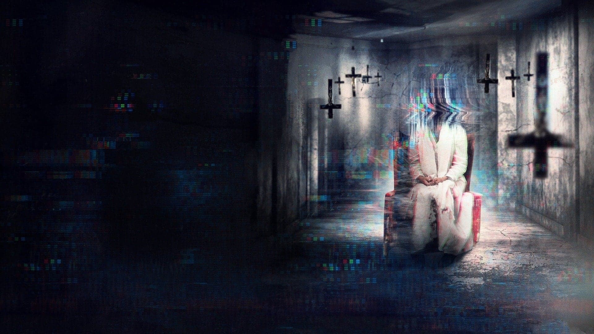 시그널 X: 영혼의 구역