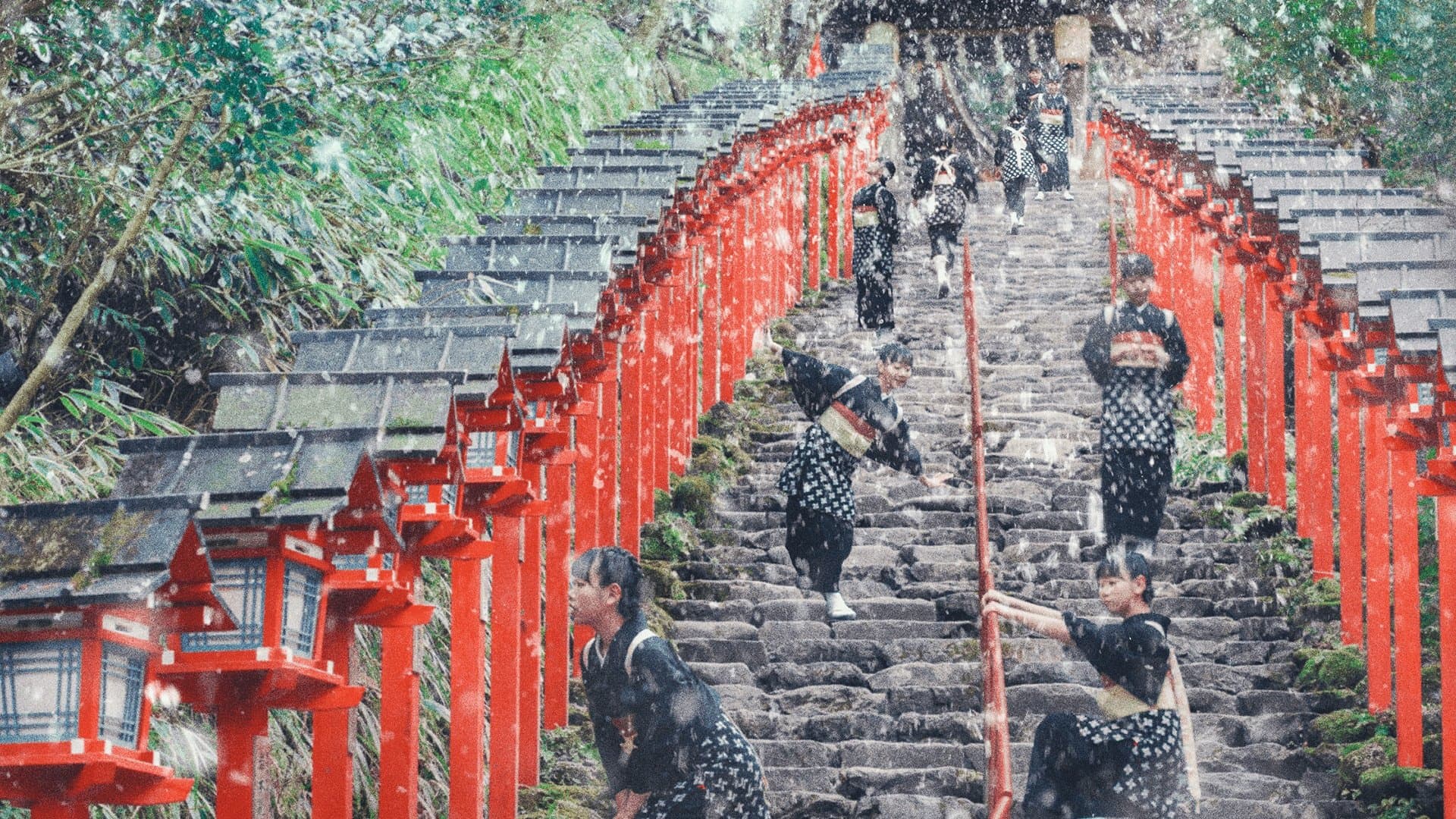 2분마다 타임루프