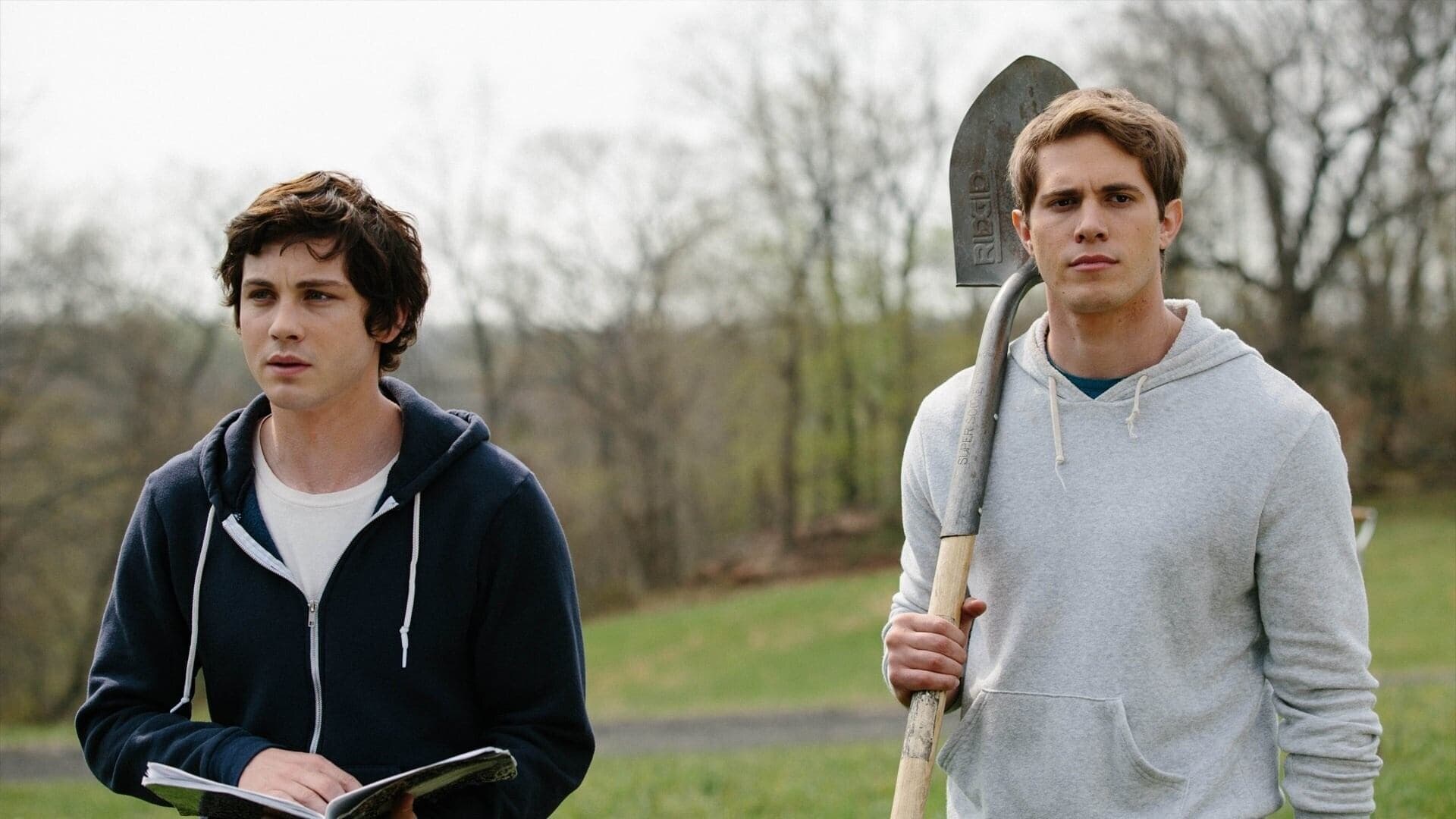 시드니 홀의 실종