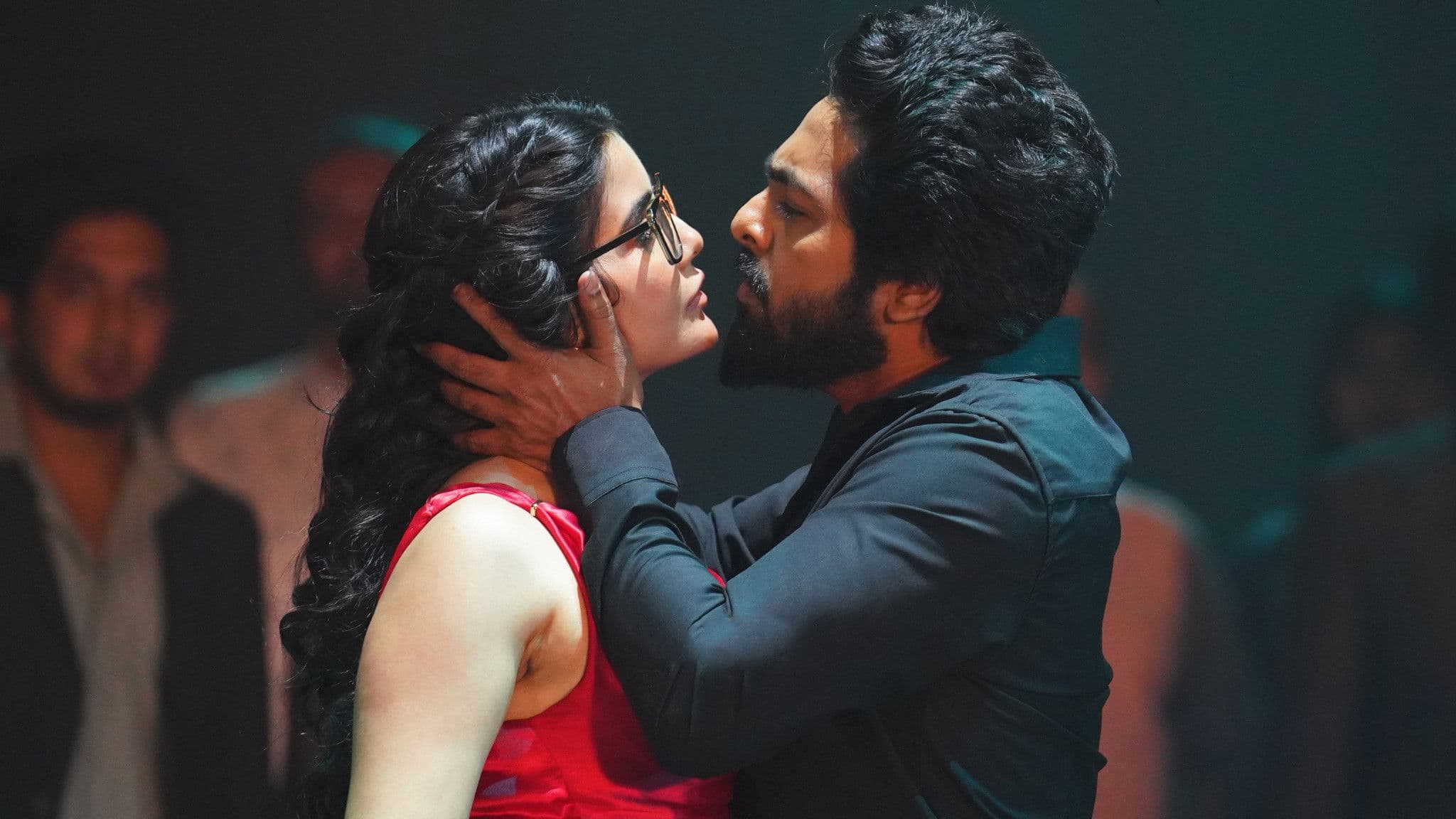 மென்டல் மனதில்