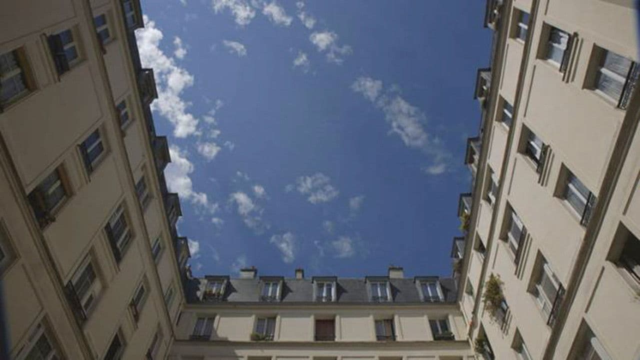 Les Enfants du 209, rue Saint-Maur, Paris Xe