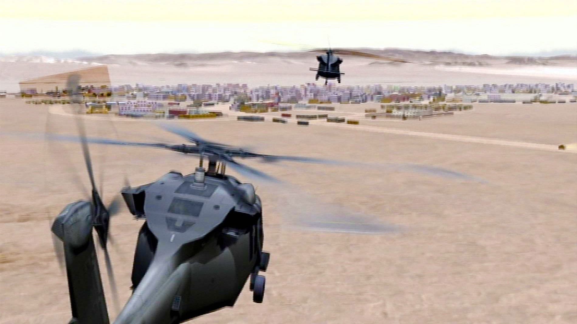 Ernste Spiele I–IV