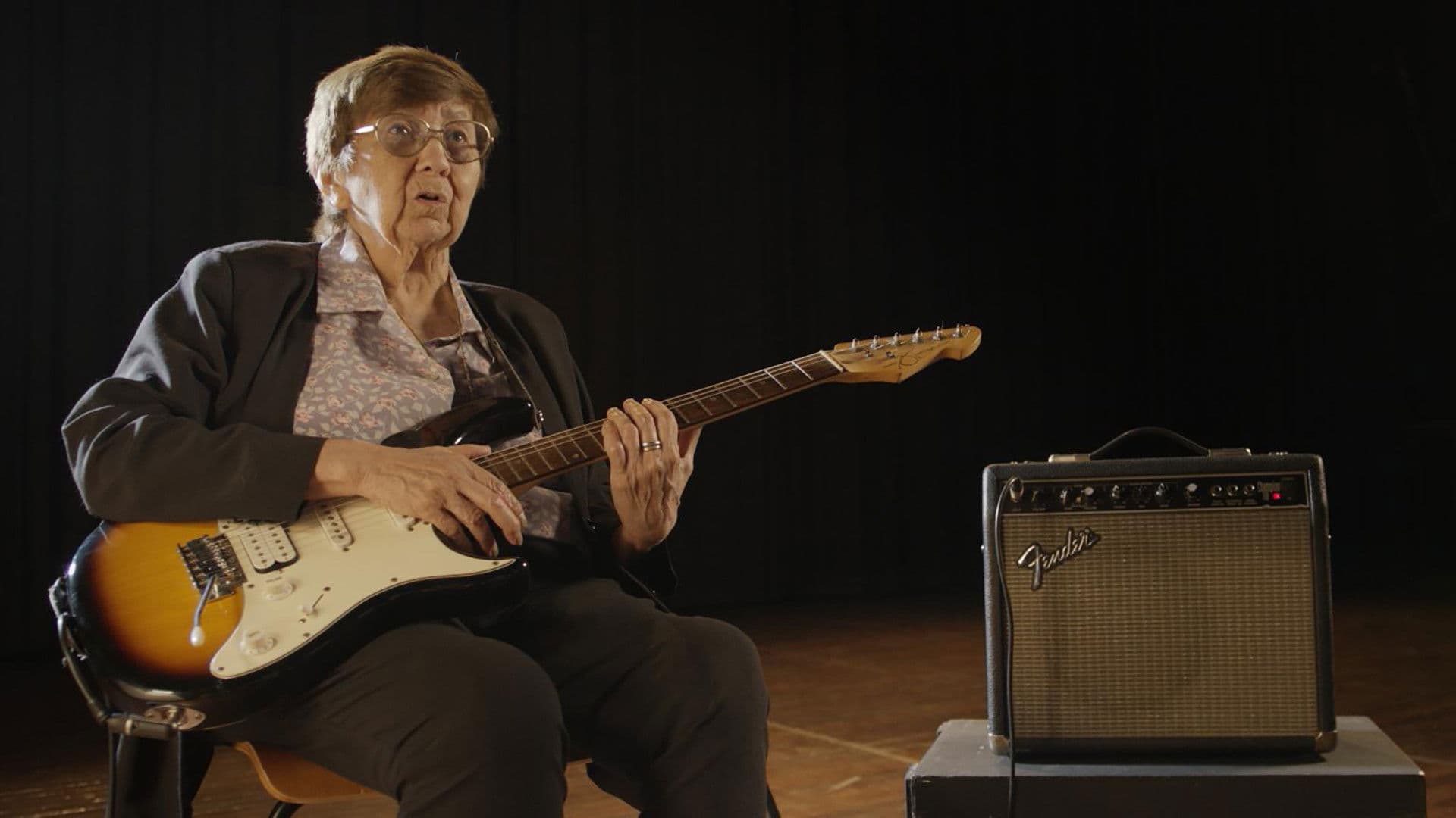 Sobrevive la Musica - Un Documental Sobre el Rock en Paraguay