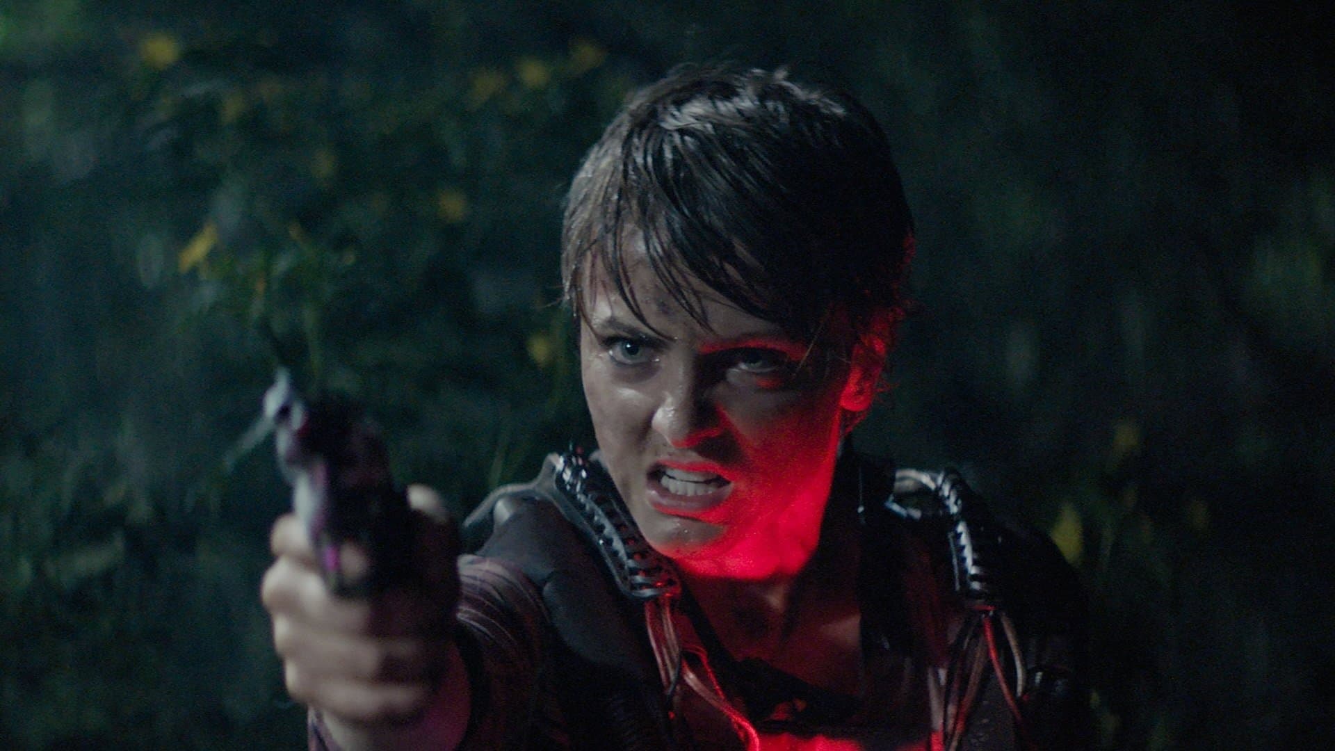 트리거: 데스 배틀