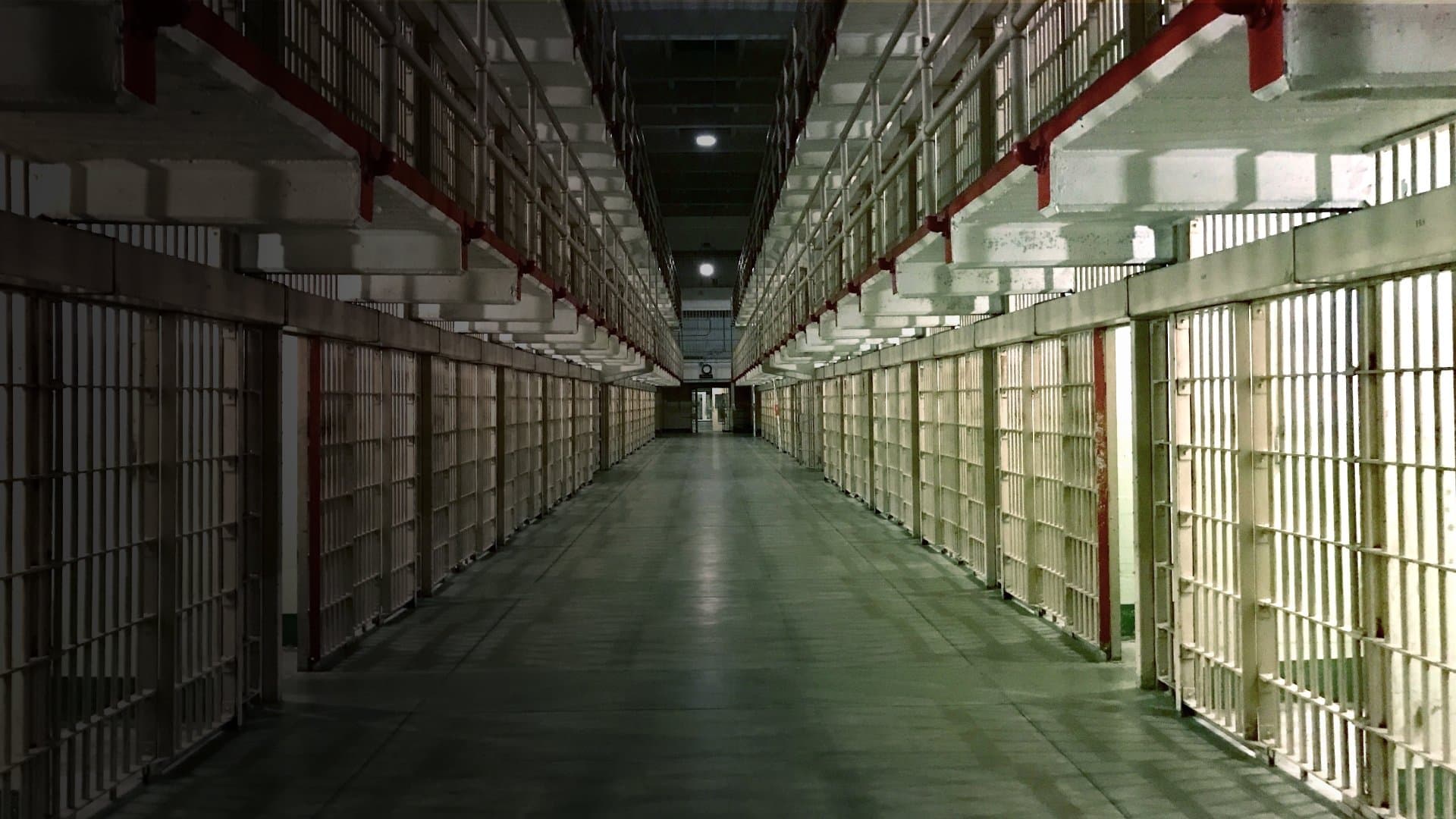 드레인 알카트래즈