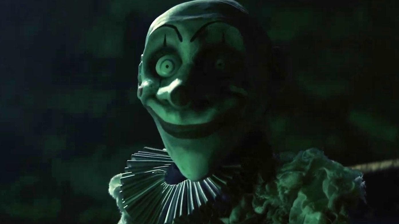 잭 인 더 박스: 라이즈